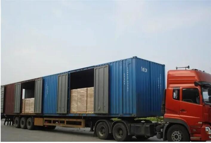 泉州到宁化县整车运输