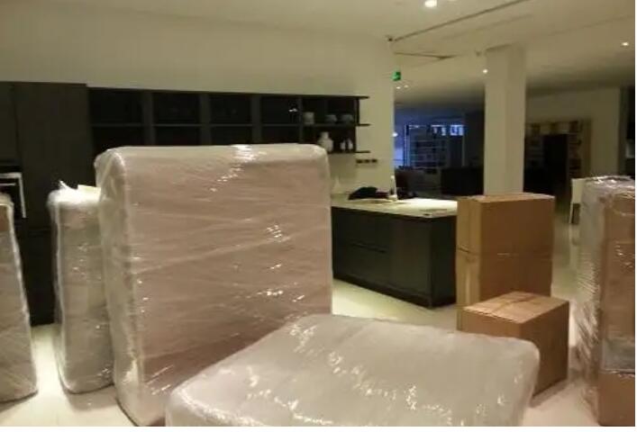 泉州到宁化县长途搬家