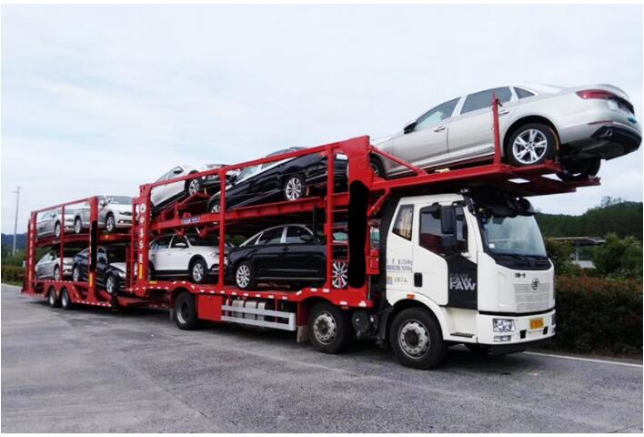 泉州到宁化县轿车托运